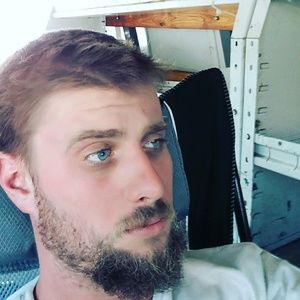 Meet your Posher, Kyle